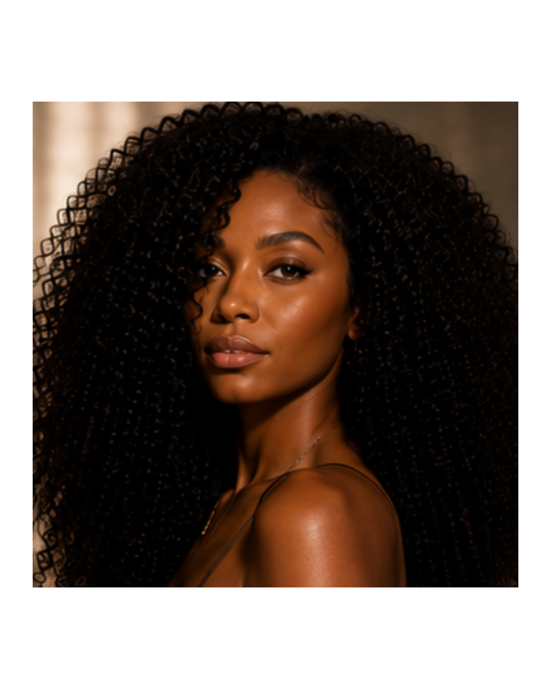 Kinky Curly