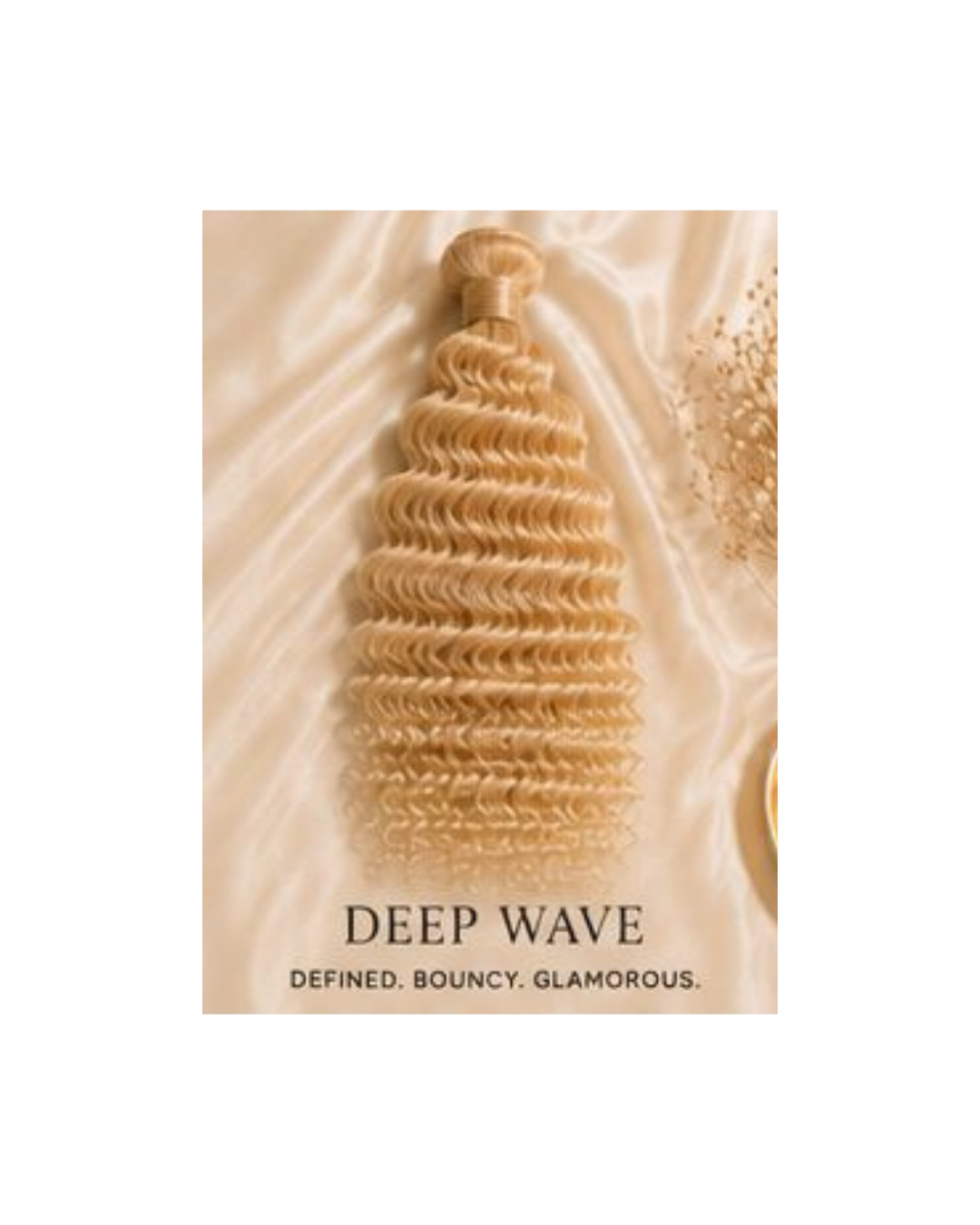 Indian Deep Wavy