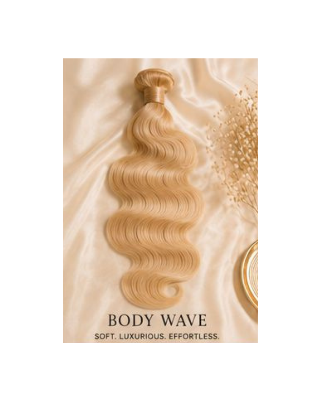 Cambodian Body Wave