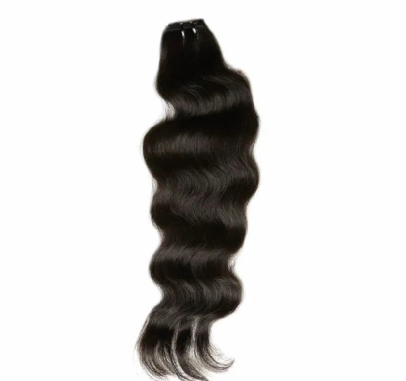 Cambodian Body Wave