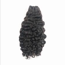 Cambodian Deep Wavy