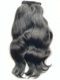 Cambodian Wavy