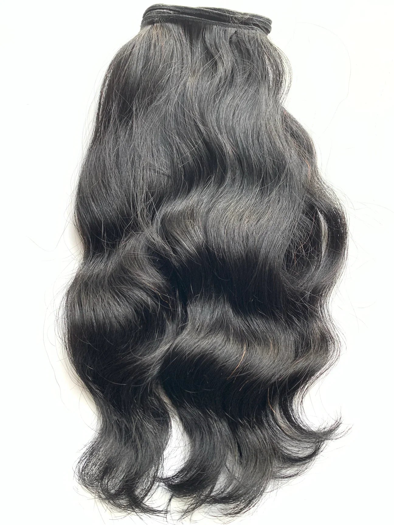 Cambodian Wavy