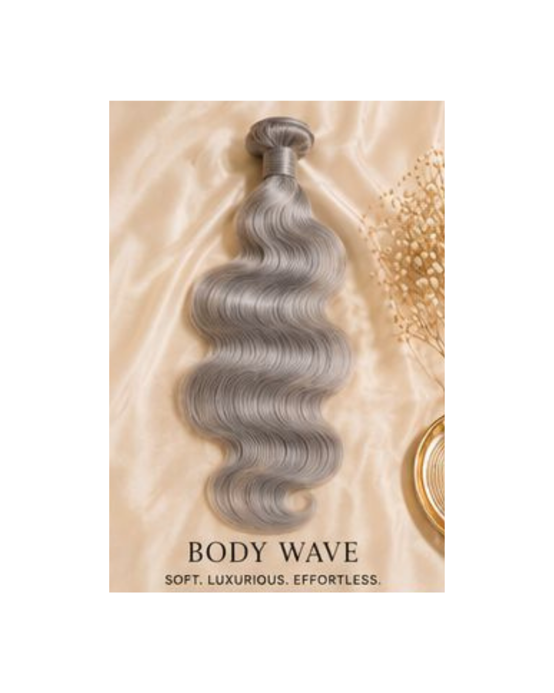 Cambodian Body Wave