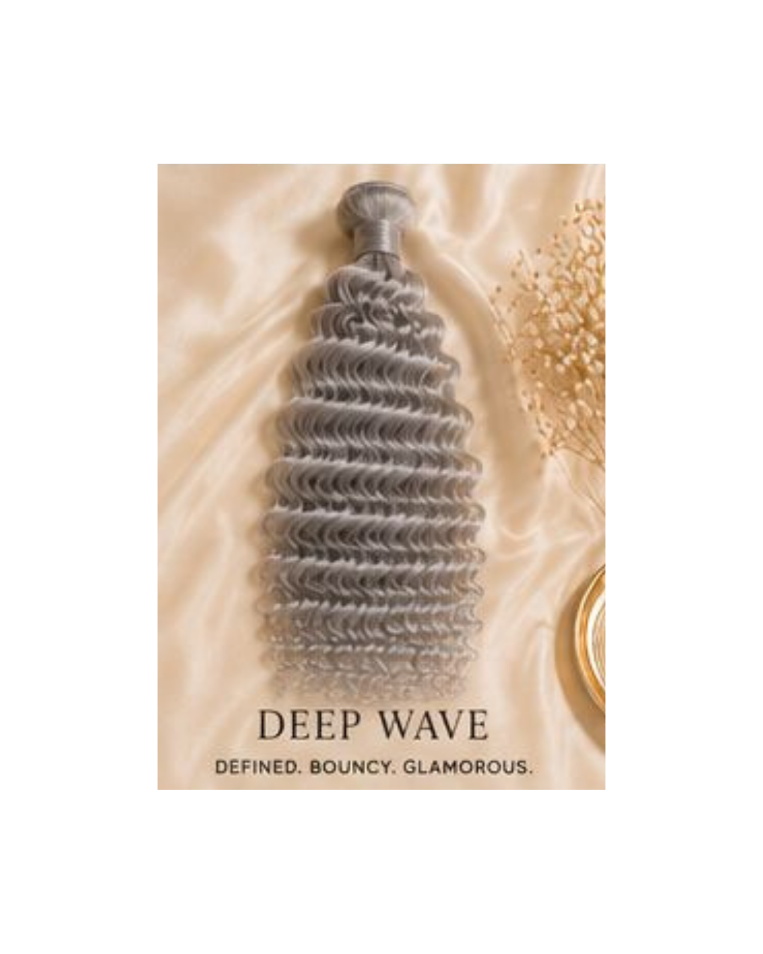 Indian Deep Wavy