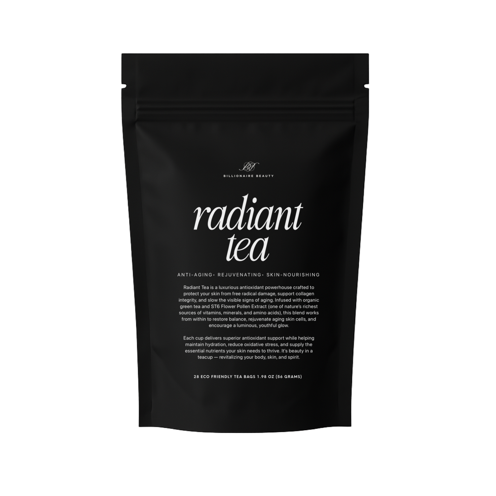 Radiant Tea