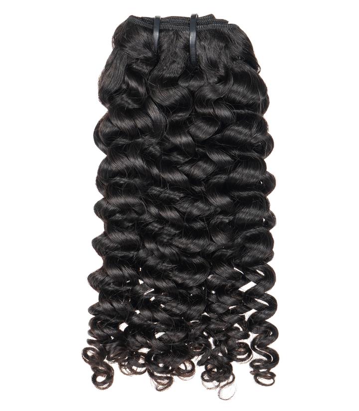 Indian Loose Curl