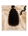Clip Ins Loose Curl