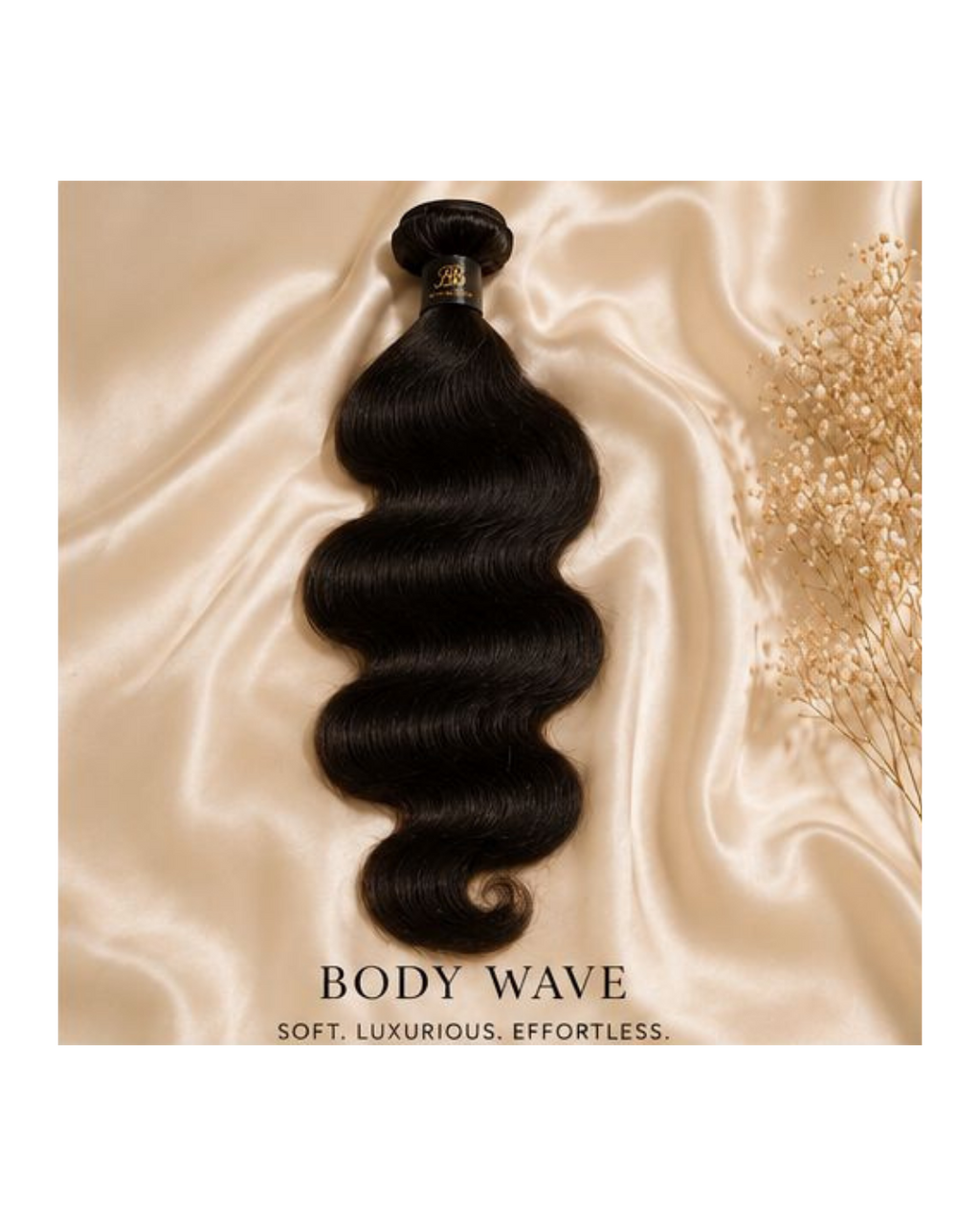 Indian Body Wave