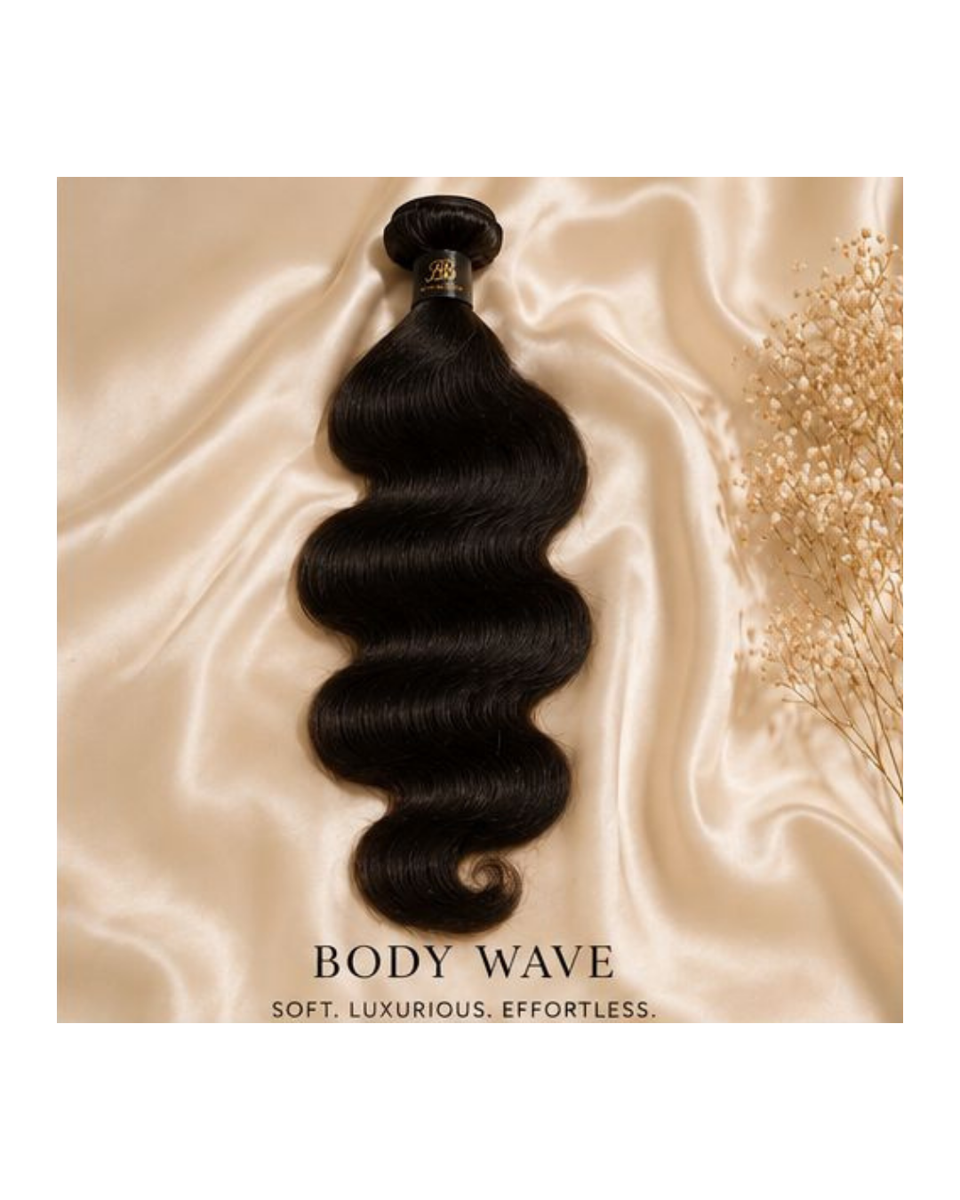 Indian Body Wave