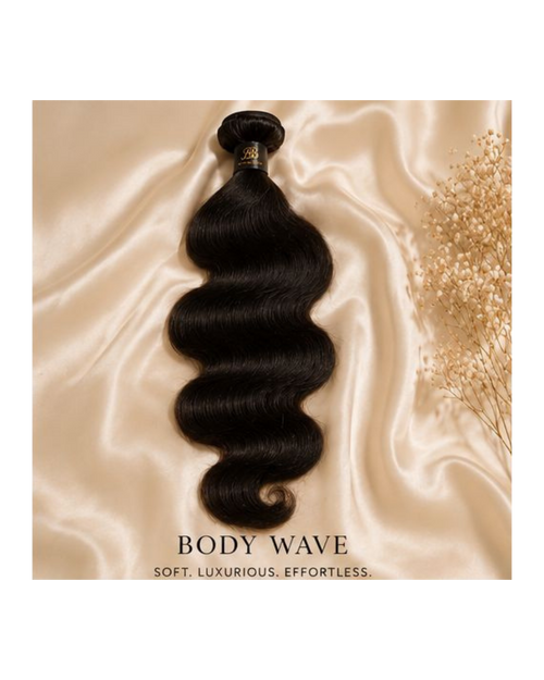 Cambodian Body Wave