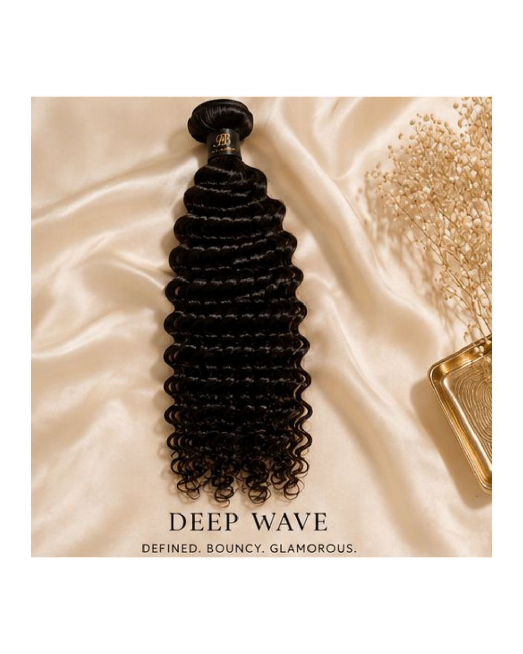 Indian Deep Wavy