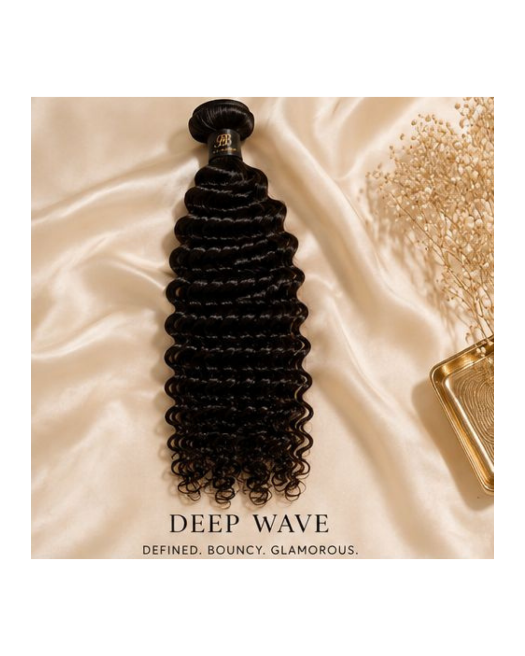 Indian Deep Wavy