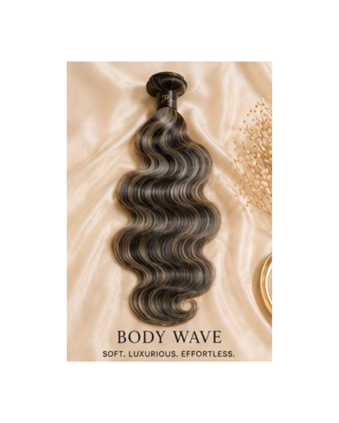 Cambodian Body Wave