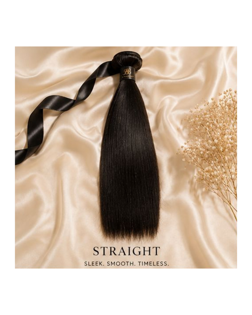 Indian Straight Hair