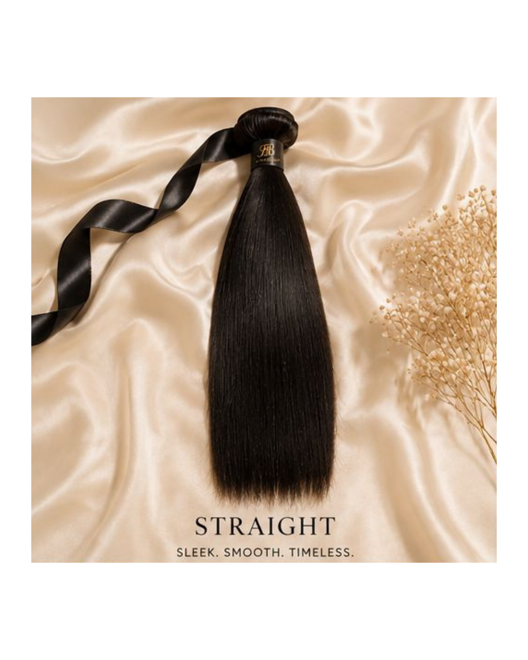 Indian Straight Hair